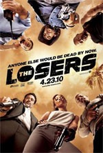 Watch The Losers Xmovies8