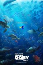 Watch Finding Dory Xmovies8