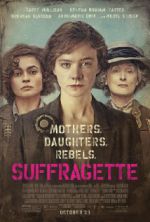Watch Suffragette Xmovies8