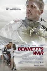 Watch Bennett's War Xmovies8