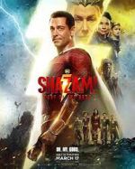 Watch Shazam! Fury of the Gods Xmovies8