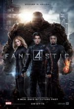 Watch Fantastic Four Xmovies8