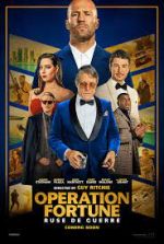 Watch Operation Fortune: Ruse de guerre Xmovies8