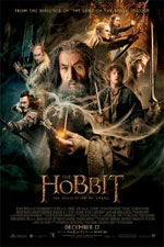 Watch The Hobbit: The Desolation of Smaug Xmovies8