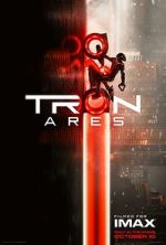 Tron: Ares xmovies8