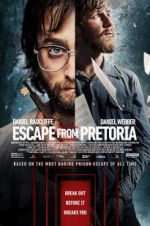 Watch Escape from Pretoria Xmovies8