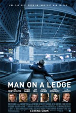 Watch Man on a Ledge Xmovies8
