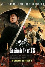Watch The Flying Swords of Dragon Gate Xmovies8