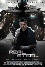 Watch Real Steel Xmovies8