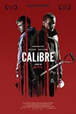 Watch Calibre Xmovies8