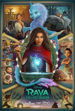 Watch Raya and the Last Dragon Xmovies8