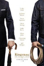 Watch Kingsman: The Golden Circle Xmovies8
