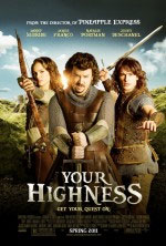 Watch Your Highness Xmovies8