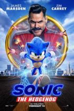 Watch Sonic the Hedgehog Xmovies8