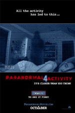 Watch Paranormal Activity 4 Xmovies8