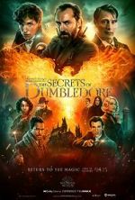 Watch Fantastic Beasts: The Secrets of Dumbledore Xmovies8