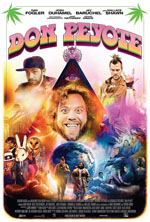 Watch Don Peyote Xmovies8