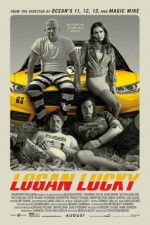 Watch Logan Lucky Xmovies8