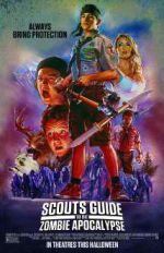 Watch Scouts Guide to the Zombie Apocalypse Xmovies8