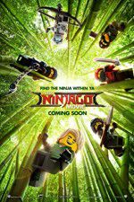 Watch The LEGO Ninjago Movie Xmovies8