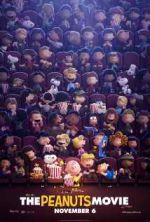 Watch The Peanuts Movie Xmovies8
