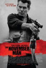 Watch The November Man Xmovies8
