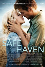 Watch Safe Haven Xmovies8