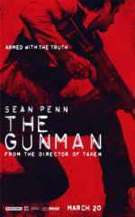 Watch The Gunman Xmovies8