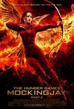 Watch The Hunger Games: Mockingjay - Part 2 Xmovies8