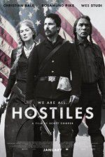 Watch Hostiles Xmovies8