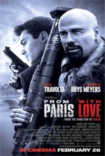 Watch From Paris with Love Xmovies8