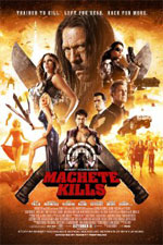 Watch Machete Kills Xmovies8