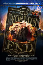 Watch The World's End Xmovies8