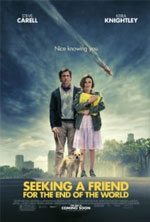 Watch Seeking a Friend for the End of the World Xmovies8