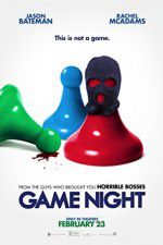 Watch Game Night Xmovies8