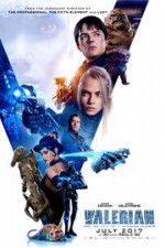 Watch Valerian and the City of a Thousand Planets Xmovies8