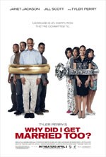 Watch Why Did I Get Married Too? Xmovies8