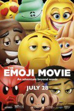 Watch The Emoji Movie Xmovies8