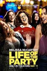 Watch Life of the Party Xmovies8