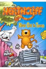 Watch Heathcliff New Cat in Town Xmovies8