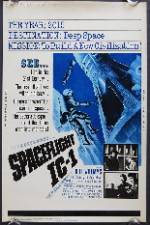 Watch Spaceflight IC-1 An Adventure in Space Xmovies8