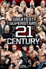 Watch WWE Greatest Stars of the New Millenium Xmovies8