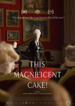 Watch This Magnificent Cake! Xmovies8