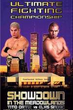 Watch UFC 32 Showdown in the Meadowlands Xmovies8