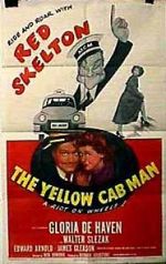 Watch The Yellow Cab Man Xmovies8