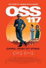 Watch OSS 117: Cairo, Nest of Spies Xmovies8