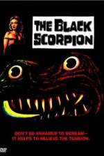 Watch The Black Scorpion Xmovies8