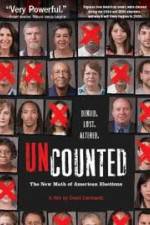 Watch Uncounted The New Math of American Elections Xmovies8