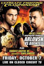 Watch UFC 55 Fury Xmovies8