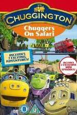 Watch Chuggington Chuggers On Safari Xmovies8